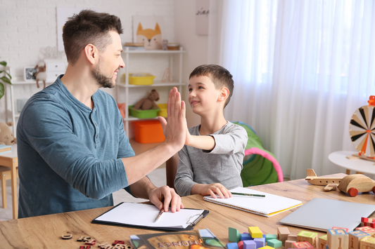 Red Light Therapy and Autism: A Comprehensive Guide by Sinus Lab®